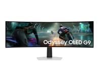Samsung Odyssey OLED G9 S49DG910SUX G91SD - 1300174 - zdjęcie 1